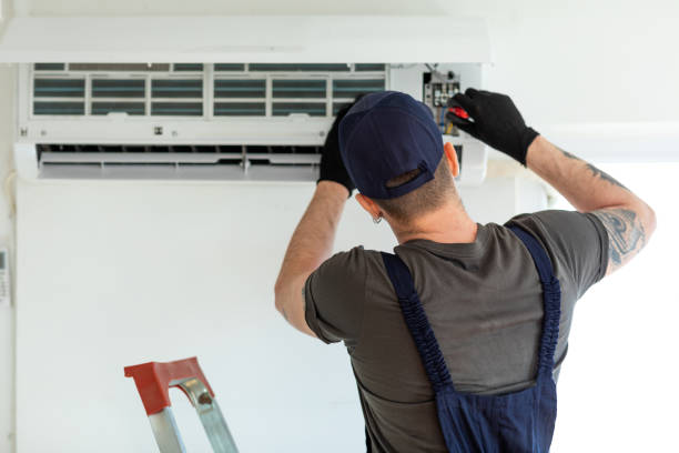 Ventilation Cleaning Services in TX