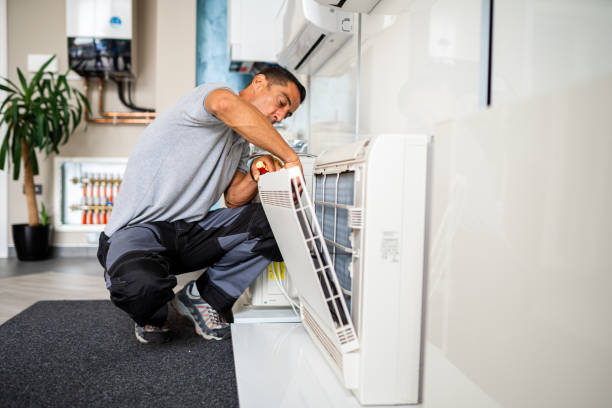 Best Ductwork Cleaning Services  in Edgewood, TX