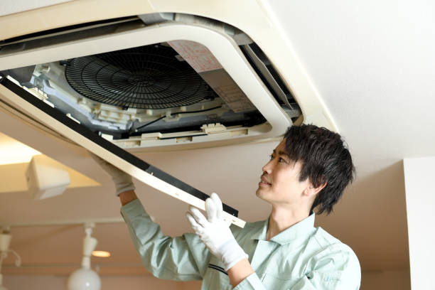 Best HVAC System Cleaning  in Edgewood, TX