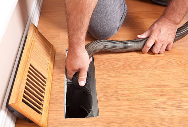 Best Air Duct Cleaning Near Me  in Edgewood, TX