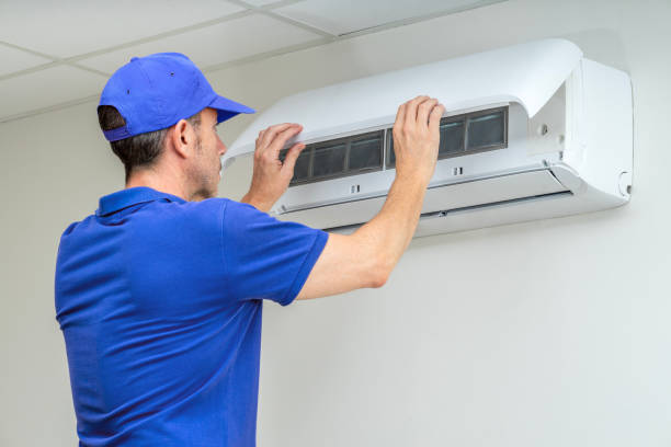 Best Home Air Vent Cleaning  in Edgewood, TX