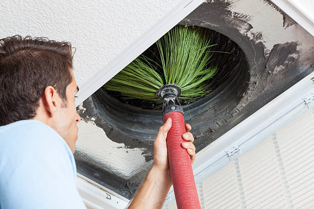 Best Air Duct Cleaning Near Me  in Edgewood, TX