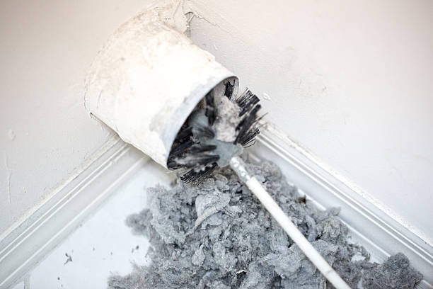 Best Affordable HVAC Duct Cleaning  in Edgewood, TX