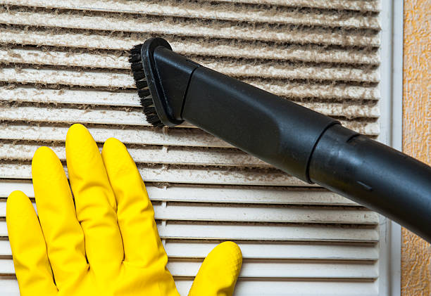 Best Affordable Air Duct Cleaning  in Edgewood, TX