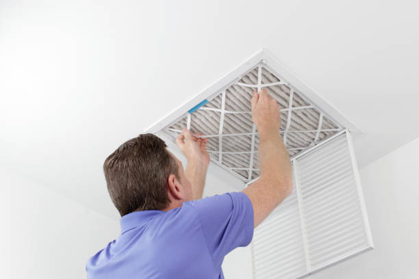 Best Affordable Duct Cleaning Services  in Edgewood, TX